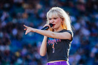 2022-08-10 - Maisie Peters från Ullevi, Göteborg