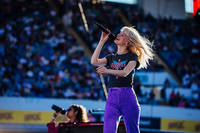 2022-08-10 - Maisie Peters från Ullevi, Göteborg
