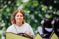 2022-08-11 - DJ Døden från Way Out West, Göteborg
