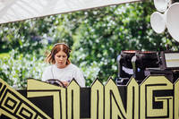 2022-08-11 - DJ Døden från Way Out West, Göteborg