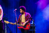 2022-08-11 - Bonny Light Horseman från Way Out West, Göteborg