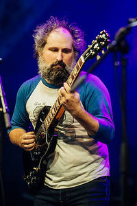 2022-08-11 - Bonny Light Horseman från Way Out West, Göteborg