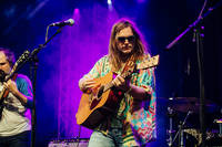 2022-08-11 - Bonny Light Horseman från Way Out West, Göteborg