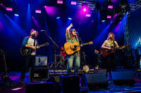 2022-08-11 - Bonny Light Horseman från Way Out West, Göteborg