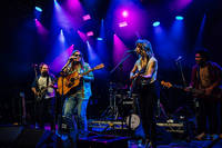 2022-08-11 - Bonny Light Horseman från Way Out West, Göteborg