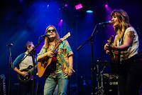 2022-08-11 - Bonny Light Horseman från Way Out West, Göteborg