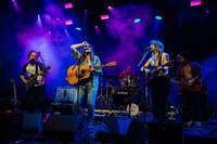 2022-08-11 - Bonny Light Horseman från Way Out West, Göteborg