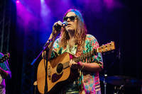 2022-08-11 - Bonny Light Horseman från Way Out West, Göteborg