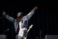 2022-08-11 - Koffee från Way Out West, Göteborg