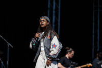 2022-08-11 - Koffee från Way Out West, Göteborg