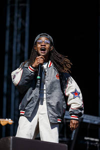 2022-08-11 - Koffee från Way Out West, Göteborg