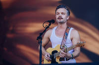 2022-08-11 - The Tallest Man On Earth från Way Out West, Göteborg