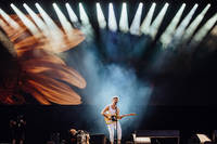 2022-08-11 - The Tallest Man On Earth från Way Out West, Göteborg