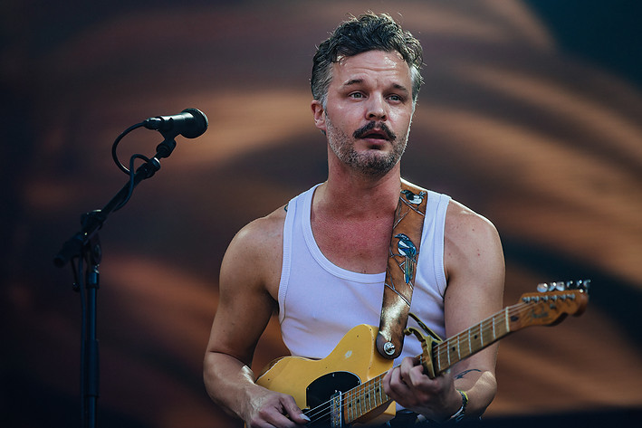 2022-08-11 - The Tallest Man On Earth från Way Out West, Göteborg