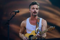 2022-08-11 - The Tallest Man On Earth från Way Out West, Göteborg