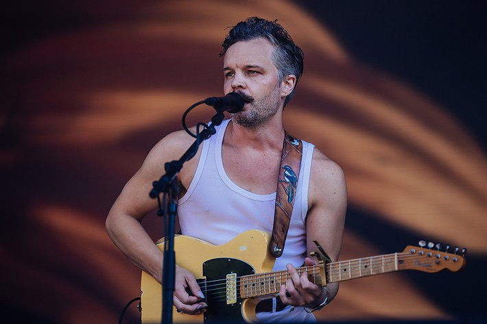 2022-08-11 - The Tallest Man On Earth från Way Out West, Göteborg