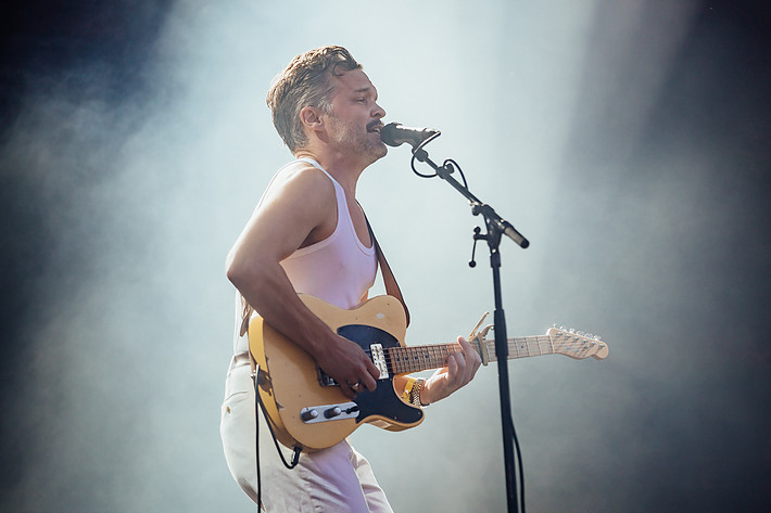 2022-08-11 - The Tallest Man On Earth från Way Out West, Göteborg