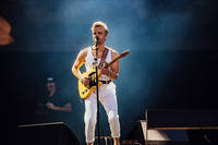 2022-08-11 - The Tallest Man On Earth från Way Out West, Göteborg