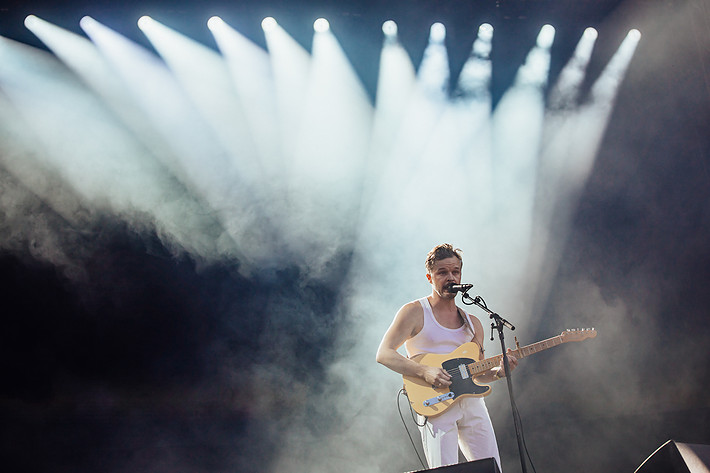 2022-08-11 - The Tallest Man On Earth från Way Out West, Göteborg