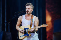 2022-08-11 - The Tallest Man On Earth från Way Out West, Göteborg
