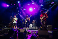 2022-08-11 - Black Country, New Road från Way Out West, Göteborg