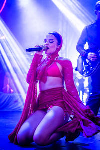 2022-08-11 - Daniela Rathana från Way Out West, Göteborg