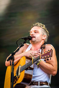 2022-08-11 - The Tallest Man On Earth från Way Out West, Göteborg