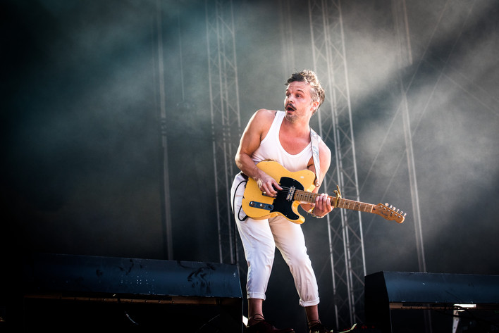 2022-08-11 - The Tallest Man On Earth från Way Out West, Göteborg