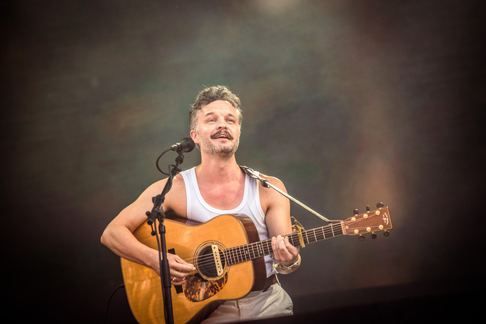 2022-08-11 - The Tallest Man On Earth från Way Out West, Göteborg
