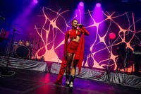 2022-08-11 - Daniela Rathana från Way Out West, Göteborg