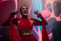 2022-08-11 - Daniela Rathana från Way Out West, Göteborg