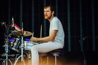 2022-08-11 - Caribou från Way Out West, Göteborg