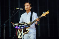 2022-08-11 - Caribou från Way Out West, Göteborg