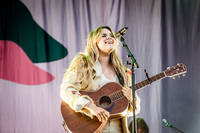 2022-08-11 - First Aid Kit från Way Out West, Göteborg