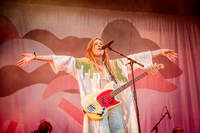 2022-08-11 - First Aid Kit från Way Out West, Göteborg