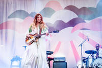 2022-08-11 - First Aid Kit från Way Out West, Göteborg