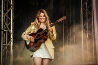 2022-08-11 - First Aid Kit från Way Out West, Göteborg