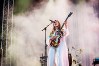 2022-08-11 - First Aid Kit från Way Out West, Göteborg