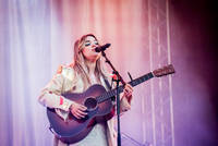2022-08-11 - First Aid Kit från Way Out West, Göteborg