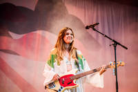 2022-08-11 - First Aid Kit från Way Out West, Göteborg