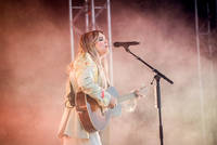 2022-08-11 - First Aid Kit från Way Out West, Göteborg