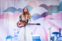 2022-08-11 - First Aid Kit från Way Out West, Göteborg