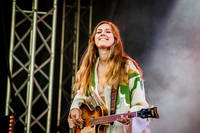 2022-08-11 - First Aid Kit från Way Out West, Göteborg