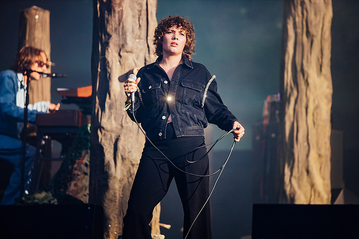 2022-08-11 - Amason från Way Out West, Göteborg