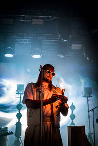 2022-08-11 - Vargas & Lagola från Way Out West, Göteborg