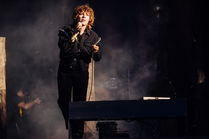 2022-08-11 - Amason från Way Out West, Göteborg