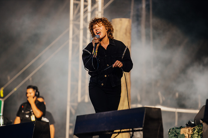 2022-08-11 - Amason från Way Out West, Göteborg
