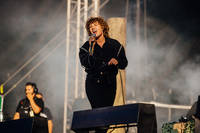 2022-08-11 - Amason från Way Out West, Göteborg