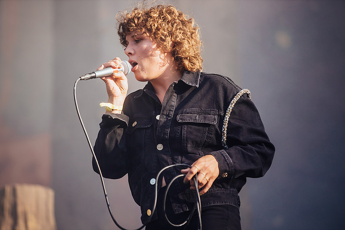 2022-08-11 - Amason från Way Out West, Göteborg