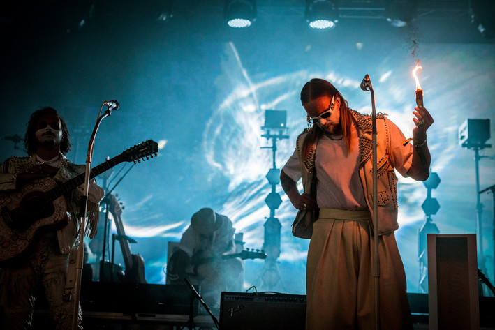 2022-08-11 - Vargas & Lagola från Way Out West, Göteborg